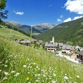 wahlen bei toblach