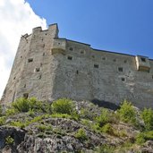 Michelsburg St Lorenzen castel san michele palu di san lorenzo