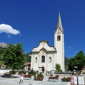 st vigil enneberg pfarrkirche