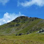 hornischegg monte arnese