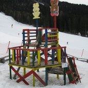 Skigebiet Haunold Innichen