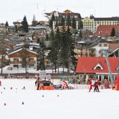 Skigebiet Haunold Innichen