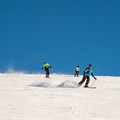 skiregion drei zinnen skigebiet helm