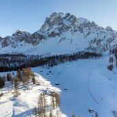 dji skiregion drei zinnen skigebiet rotwand fr