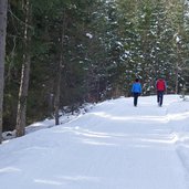 winterwanderweg munt da rina