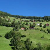 onach hoefe von oberonach onies di sopra masi