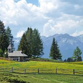 C pianerkreuz kapelle rodenecker alm