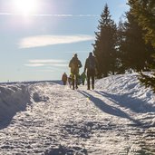 wanderer am schoepfungsweg