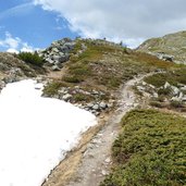 speikboden panoramaweg bei sonnklar nock