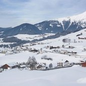 terenten winter paesaggio attorno a terento pusteria inverno