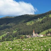 Toblach Aufkirchen