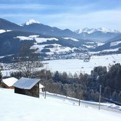 olang von geiselsberg aus winter valdaora da sorafurcia inverno