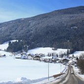 olang niederolang winter inverno valdaora di sotto