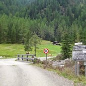 kristeinertal weg bruecke