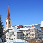 bruneck reischach winter inverno riscone brunico