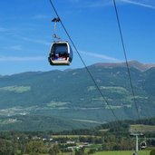 kronplatz kabinenbahn cabinovia plan de corones