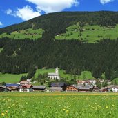 Pustertal Vierschach