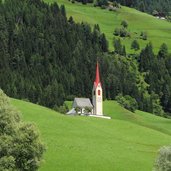 Pustertal Winnebach