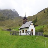 kapelle st hedwig von schlesien bei goelbnerblickhuette