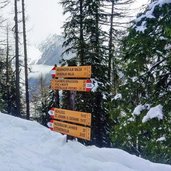 rodelbahn klausberg winter