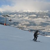 Kronplatz AVS Steig