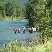 ahr noerdlich von uttenheim rafting aurino