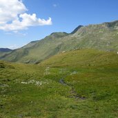 stoneman trail unter sella dei frugnoni fr