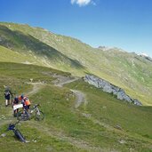 da passo silvella vista su val digon fr