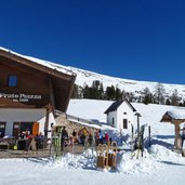 berggasthaus plaetzwiese winter