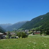 ahrntal oestlich von st jakob peaseggio in valle aurina san giacomo