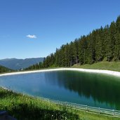 wasserspeicher furkelpass