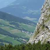 furkeltal mit geiselsberg