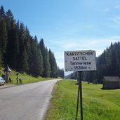 kartitscher sattel