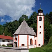 heinfels kirche panzendorf