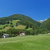 hoefe bei st peter ahrntal masi san pietro aurina