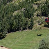 kabinenbahn golzentipp obertilliach