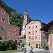 steinhaus ahrntal cadipietra