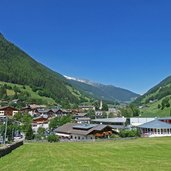 steinhaus ahrntal