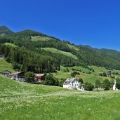 ahrntal bei schachen