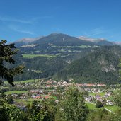 oberdrauburg in kaernten