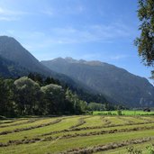 drau radweg r bei unterpirkach