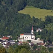 doelsach mit st martin kirche