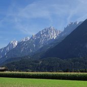 oestliche lienzer dolomiten