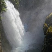 dritter reinbach wasserfall terza cascata di riva