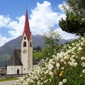 ahornach st anna kirche acereto santa anna