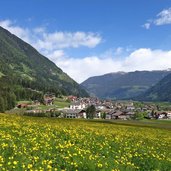 uttenheim im fruehling villa ottone