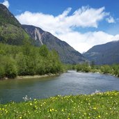 ahr erlebnisweg bei uttenheim torrente aurino a sud di caminata