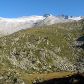 Neveser Hoehenweg Lappach