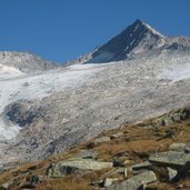 Neveser Hoehenweg Lappach