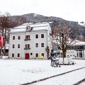 sand in taufers rathaus winter